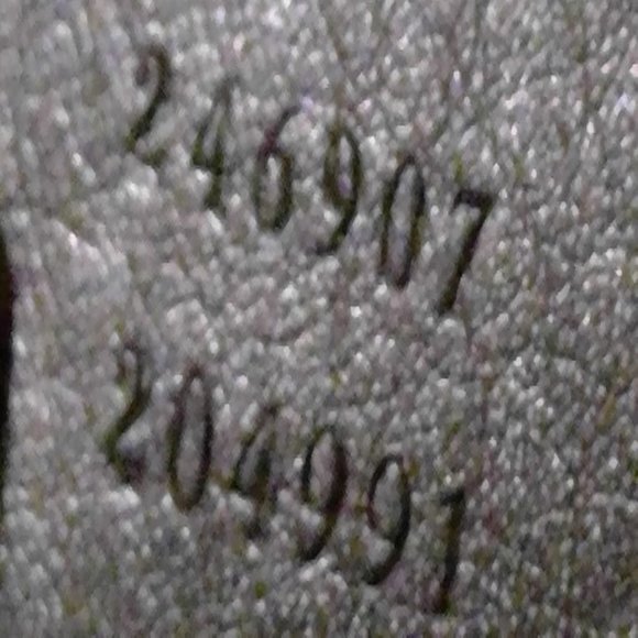 Gucci "New Jackie" Medium Shoulder Bag - Picture 8 of 9